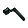 Dunlop String Winders Black Dunlop 105 String Winder Scotty