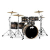 Dw Drum Workshop Acoustic Drum Kits Dw Drum Workshop PDP 7-Piece Concept Maple Acoustic Drum Set