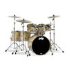 Dw Drum Workshop Acoustic Drum Kits Dw Drum Workshop PDP 7-Piece Concept Maple Acoustic Drum Set