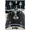 Dw Drum Workshop Acoustic Drum Kits Dw Drum Workshop PDP Spectrum Series 20BD 5-Peice Shell Pack Acoustic Drum Set