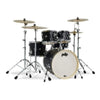 Dw Drum Workshop Acoustic Drum Kits Dw Drum Workshop PDP Spectrum Series 20BD 5-Peice Shell Pack Acoustic Drum Set