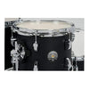 Dw Drum Workshop Acoustic Drum Kits Dw Drum Workshop PDP Spectrum Series 20BD 5-Peice Shell Pack Acoustic Drum Set