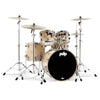 Dw Drum Workshop Acoustic Drum Kits Natural Lacquer Dw Drum Workshop PDP 5-Piece Concept Maple Acoustic Drum Set