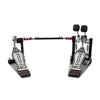 Dw Drum Workshop Drum Pedals Dw Drum Workshop DWCP9002XF Double Bass Drum Pedal With Extended Footboard