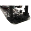 Dw Drum Workshop Drum Pedals Dw Drum Workshop DWCP9002XF Double Bass Drum Pedal With Extended Footboard