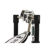 Dw Drum Workshop Drum Pedals Dw Drum Workshop DWCP9002XF Double Bass Drum Pedal With Extended Footboard