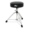 Dw Drum Workshop Drum Thrones Dw Drum Workshop DWCP5100 5000 Series Throne With Oversized Nut