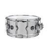 Dw Drum Workshop Snare Drums 6.5x14 Inch Dw Drum Workshop Performance Series Chrome Over Steel Snare Drum