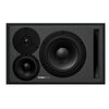 Dynaudio Monitor Speakers Dynaudio Core 47 3 Way Powered Studio Monitor Single - Dark Grey