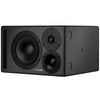 Dynaudio Monitor Speakers Right Dynaudio Core 47 3 Way Powered Studio Monitor Single - Dark Grey