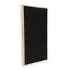 E Flat Acoustical Solutions Sound Proofing Acoustic Treatment E Flat 4'x2'X1inch Pack of 5 Acoustic Panels