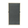 E Flat Acoustical Solutions Sound Proofing Acoustic Treatment E Flat 4'x2'X1inch Pack of 9 Acoustic Panels