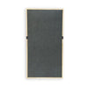 E Flat Acoustical Solutions Sound Proofing Acoustic Treatment E Flat 4'x2'X2inch Pack of 5 Acoustic Panels