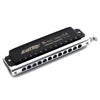 Easttop Harmonicas Easttop King Dream Key C 12 Holes Chromatic Harmonica