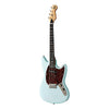 Eastwood Guitars Electric Guitars Sonic Blue Eastwood Guitars Warren Ellis Tenor 1P Electric Guitar