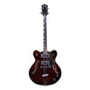 Eastwood Guitars Electric Guitars Walnut Eastwood Guitars Classic 12 Electric Guitar