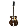 Eastwood Guitars Electric Guitars Walnut Eastwood Guitars Classic 4 Electric Guitar