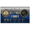 Waves Eddie Kramer Bass Channel: Bass Channel Plugin