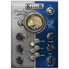 Waves Eddie Kramer Drum Channel: Drum Channel Plugin