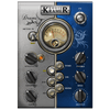 Waves Eddie Kramer Drum Channel: Drum Channel Plugin