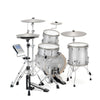 EFNOTE Electronic Drum Kits EFNOTE EFNOTE 5 Acoustic Designed Electronic Drum Kit