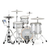 EFNOTE Electronic Drum Kits EFNOTE EFNOTE 5 Acoustic Designed Electronic Drum Kit