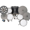 EFNOTE Electronic Drum Kits EFNOTE EFNOTE 7X Acoustic Designed Electronic Drum Kit