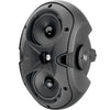 Electro-Voice Passive Pa Speakers Electro-Voice EVID 4.2 Dual 4" 2 Way Surface Mount Loudspeaker - Pair