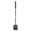 Electro-Voice Portable Pa Systems Electro-Voice Evolve 30M Portable Powered Column Bluetooth Loudspeaker System - Black