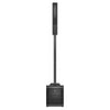 Electro-Voice Portable Pa Systems Electro-Voice Evolve 30M Portable Powered Column Bluetooth Loudspeaker System - Black