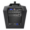 Electro-Voice Portable Pa Systems Electro-Voice Evolve 30M Portable Powered Column Bluetooth Loudspeaker System - Black