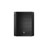 Electro-Voice Temple Sound System Temple Sound System 8xElectro Voice ELX 200 15P Wall Mount Loudspeakers, 2xSubwoofer, 3xAmplifiers, Monitors, Mics, Stands & Mixer