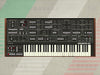 Cherry Audio Elka-X Synthesizer