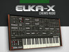 Cherry Audio Elka-X Synthesizer