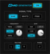 Waves eMo Generator: Audio Generation Plugin