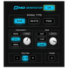 Waves eMo Generator: Audio Generation Plugin