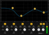 Waves eMo Q4 Equalizer: Equalizer Plugin