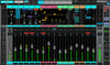 Waves eMotion LV1 Live Mixer – 64 Stereo Channels: Live Mixer Software