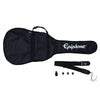 Epiphone Acoustic Guitars Epiphone Starling Square Shoulder Dreadnought Acoustic Guitar Player Pack