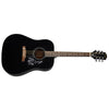 Epiphone Acoustic Guitars Epiphone Starling Square Shoulder Dreadnought Acoustic Guitar Player Pack