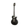 Epiphone Electric Guitars Black Aged Glass Epiphone Les Paul Prophecy 6 String Electric Guitar - Black Aged Glass