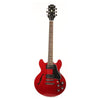 Epiphone Electric Guitars Cherry Epiphone ES 339 Semi Hollowbody 6 String Electric Guitar