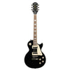 Epiphone Electric Guitars Ebony Epiphone Les Paul Classic 6-Strings Electric Guitar