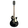 Epiphone Electric Guitars Ebony Epiphone Les Paul Standard 60s 6-Strings Electric Guitar