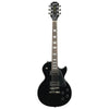 Epiphone Electric Guitars Ebony Epiphone Les Paul Studio 80s Classic Original 6-Strings Electric Guitar