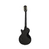 Epiphone Electric Guitars Epiphone Les Paul Prophecy 6 String Electric Guitar - Black Aged Glass