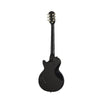 Epiphone Electric Guitars Epiphone Les Paul Prophecy 6 String Electric Guitar - Black Aged Glass