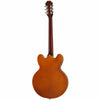 Epiphone Electric Guitars Epiphone Riviera Frequensator Tailpiece Royal Tan 6 String Electric Guitar