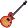 Epiphone Electric Guitars Heritage Cherry Sunburst Epiphone Les Paul Special II LTD Electric Guitar