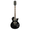 Epiphone Electric Guitars Jet Black Metallic Epiphone Les Paul Muse 6-Strings Solid body Electric Guitar